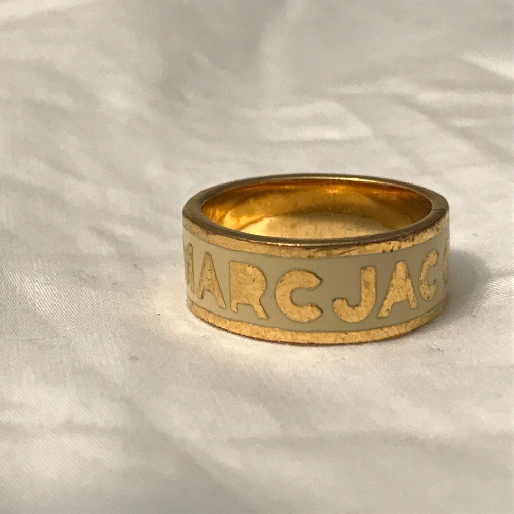 Marc Jacobs Ring